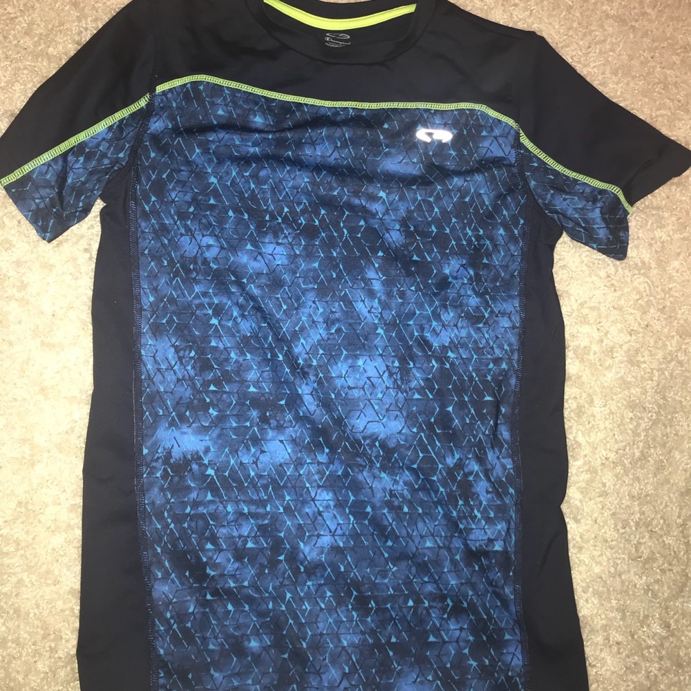 Champion Duo Dry Tee